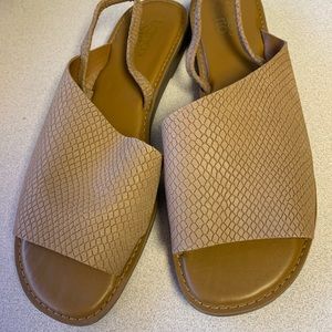Franco Sarto Sandals